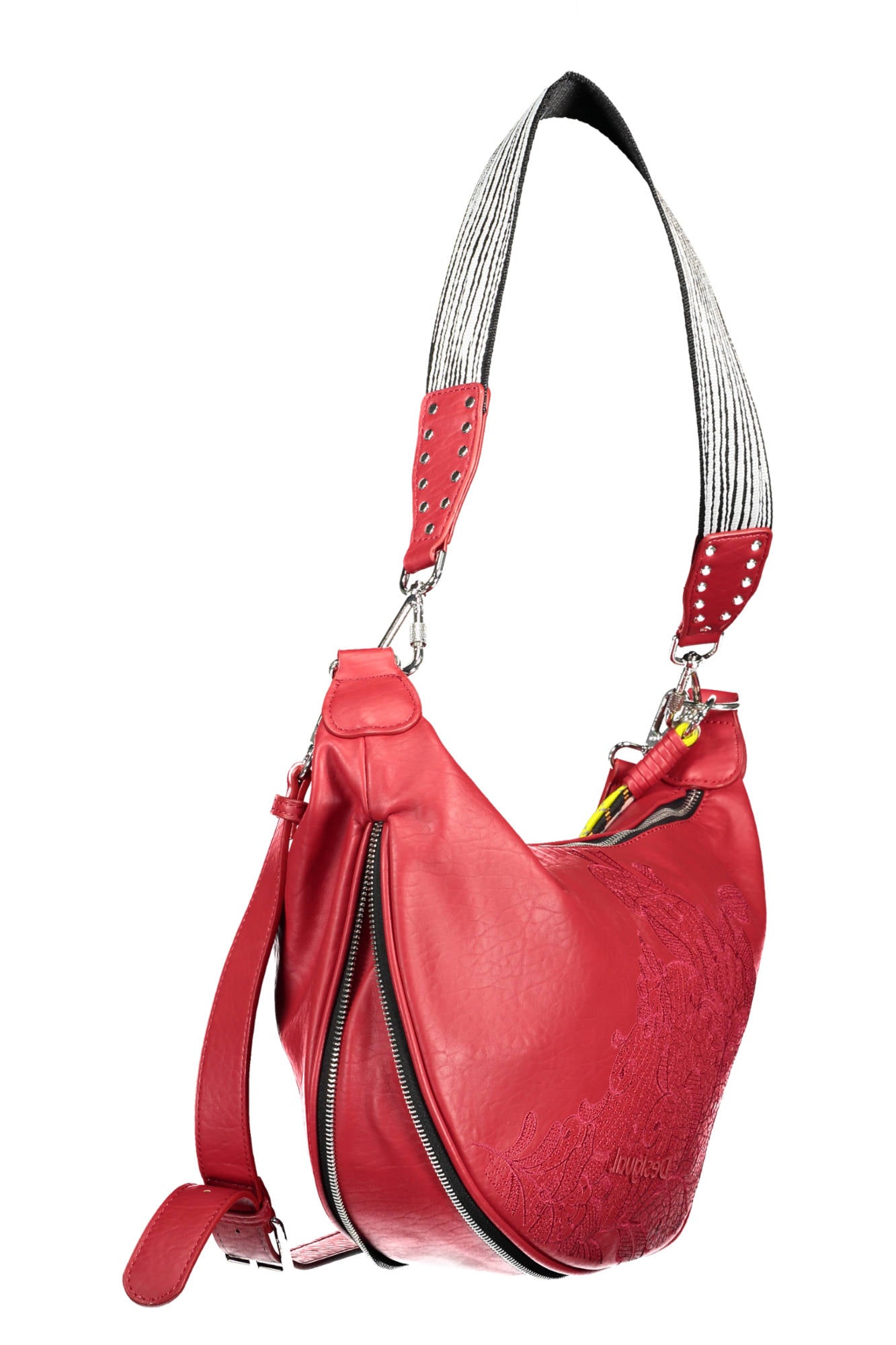 Desigual Borsa Donna Rosso - mem39