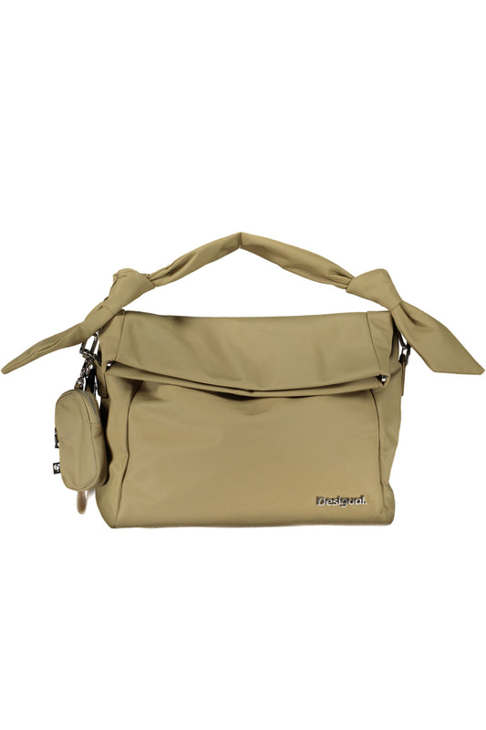 Desigual Borsa Donna Verde - mem39