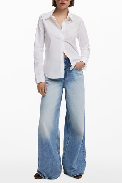 DESIGUAL 25WWCW13_BI1001