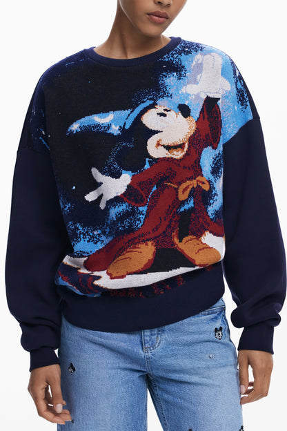 Desigual Felpe - mem39