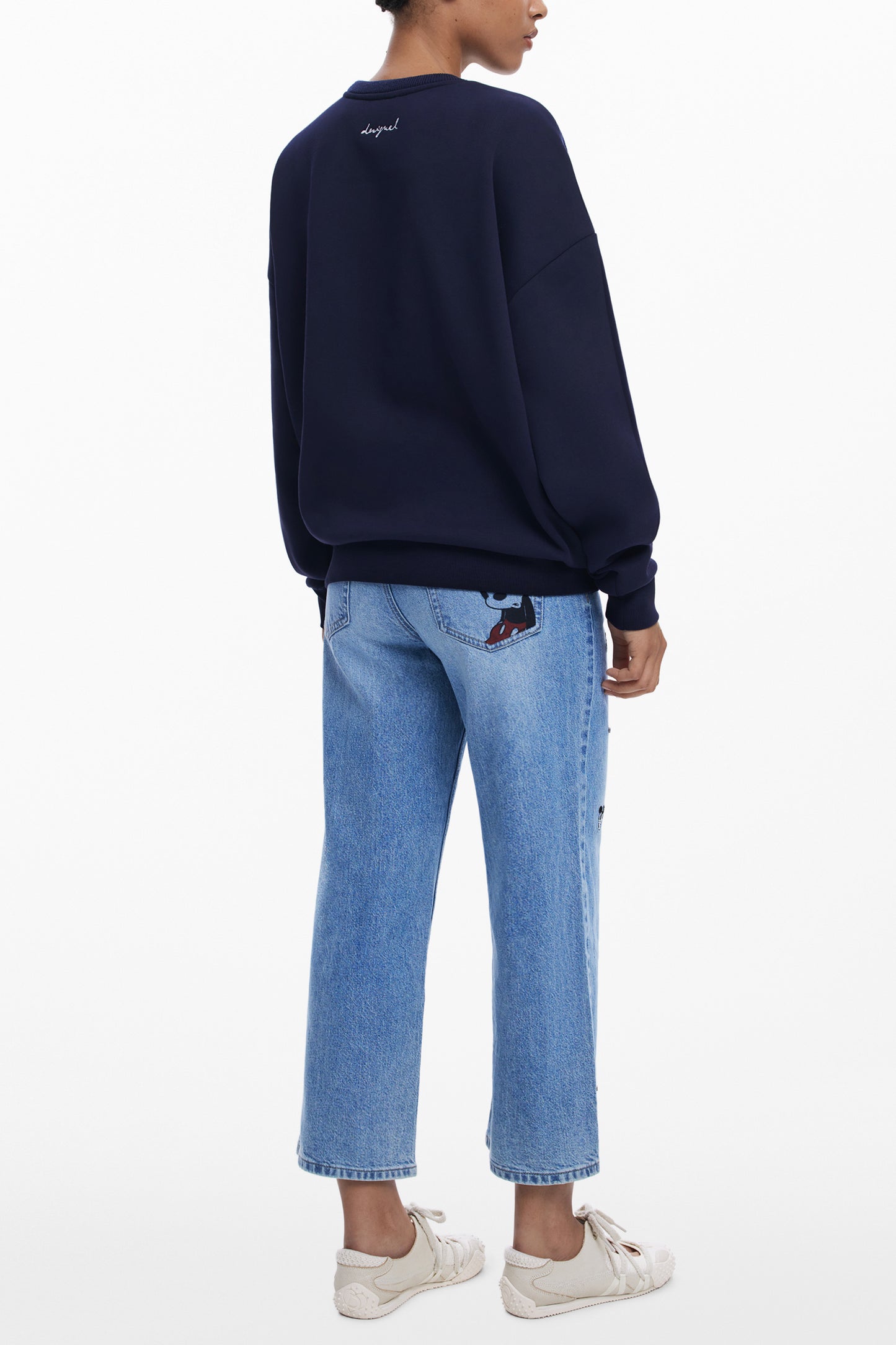 Desigual Felpe - mem39