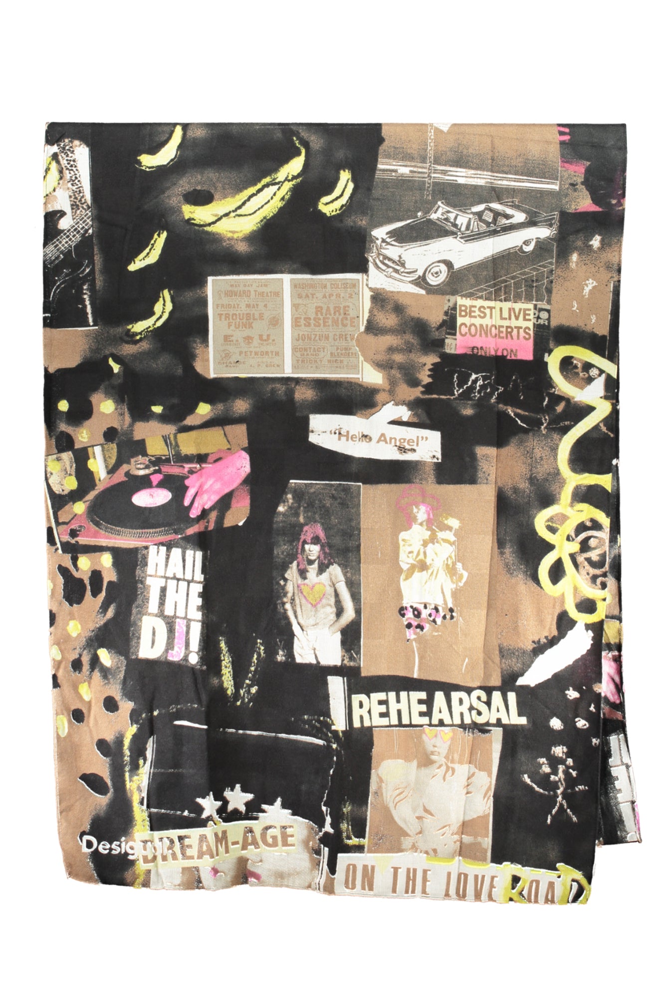 Desigual Accessori - mem39