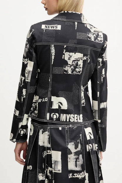 Desigual Giubbotti E Giacche