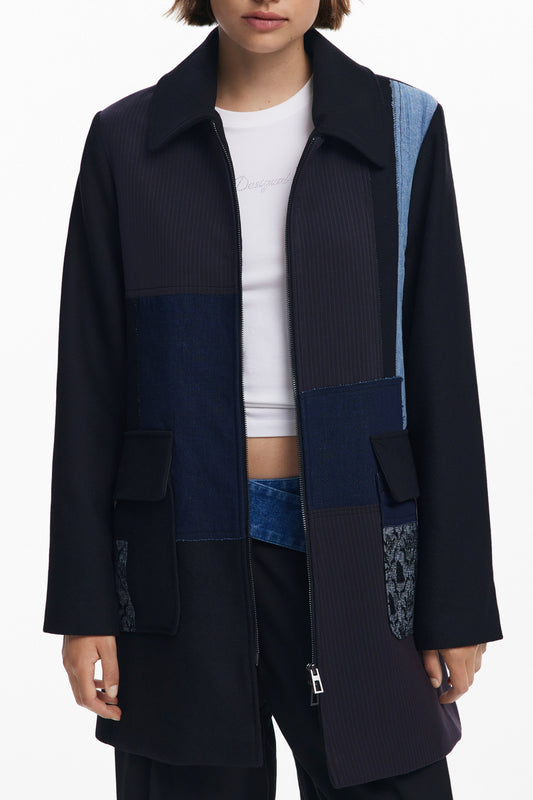 DESIGUAL 25WWEW23_NE2000