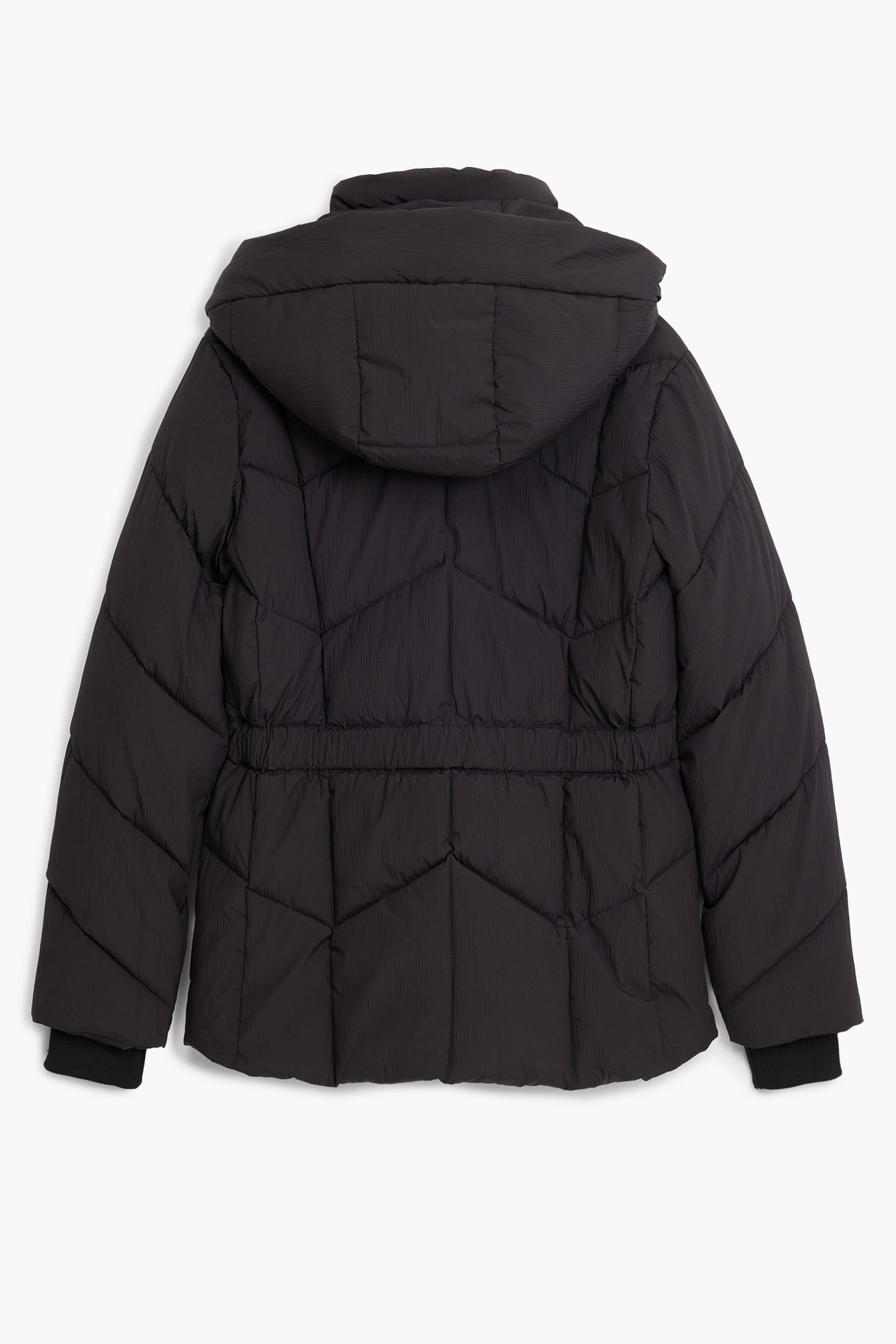 DESIGUAL 25WWEW26_NE2000 Nero