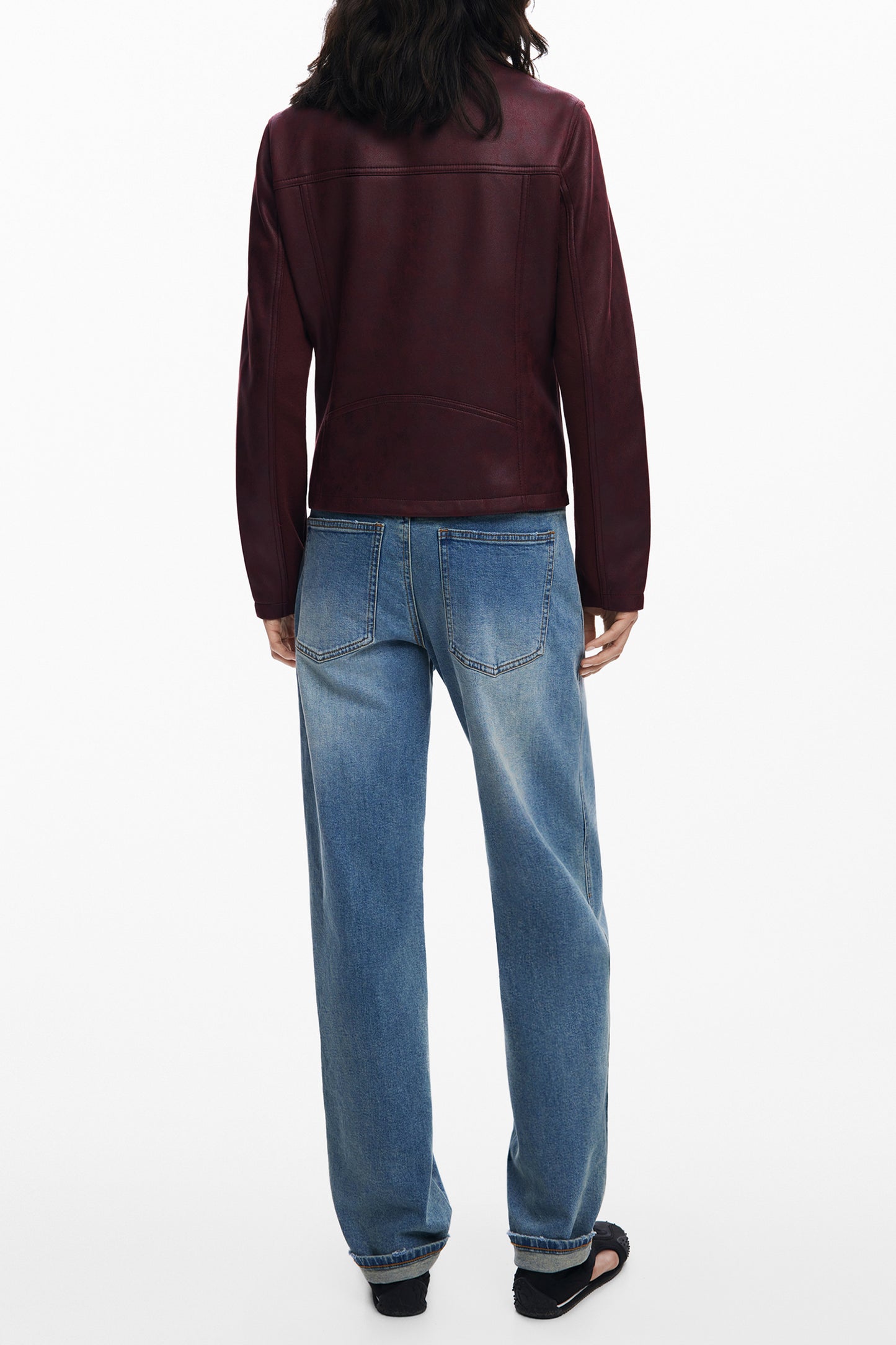 DESIGUAL GIUBBOTTI E GIACCHE