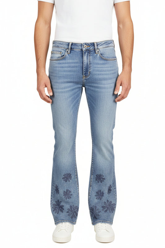 Desigual 22Wwdd51_Blu_5053 - mem39