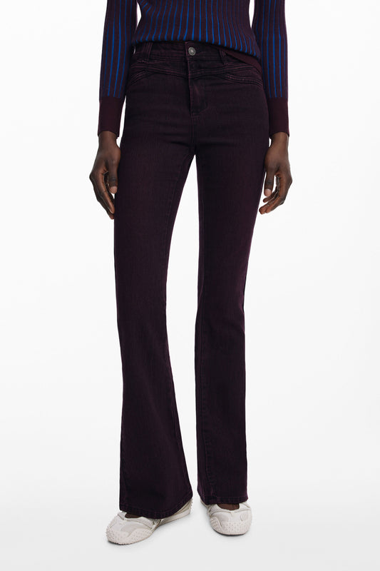 DESIGUAL 25WWDD19_VI3006