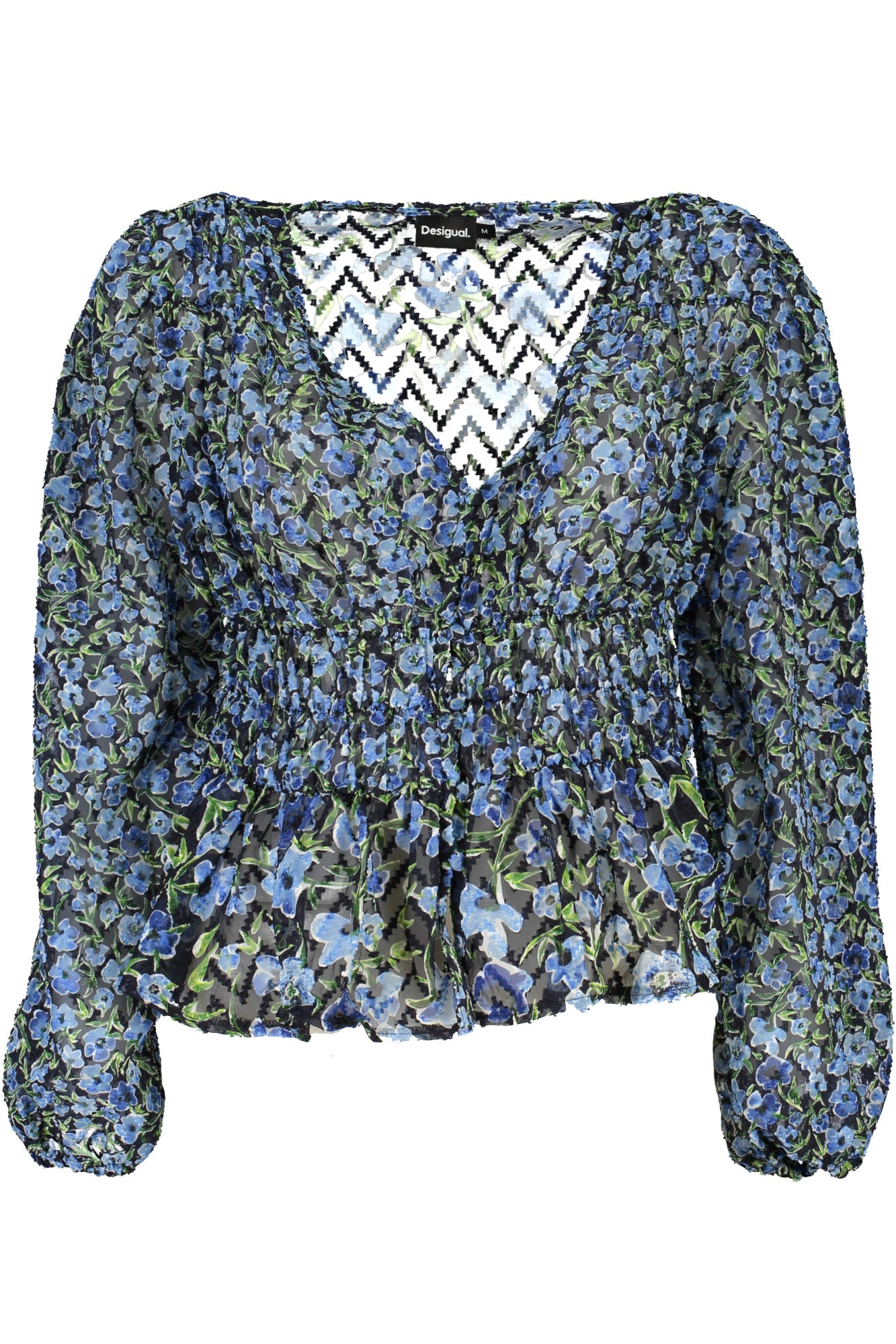 Desigual Maglia Donna - mem39