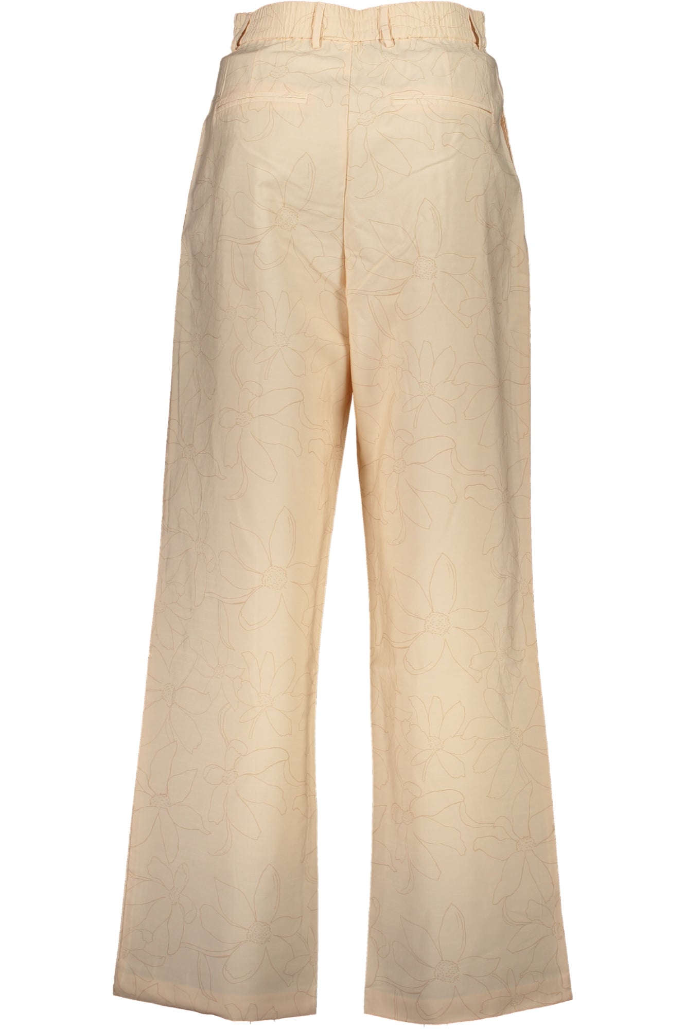 Desigual Pantalone Donna Rosa"" - mem39