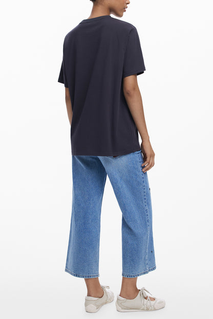 Desigual T-Shirt - mem39