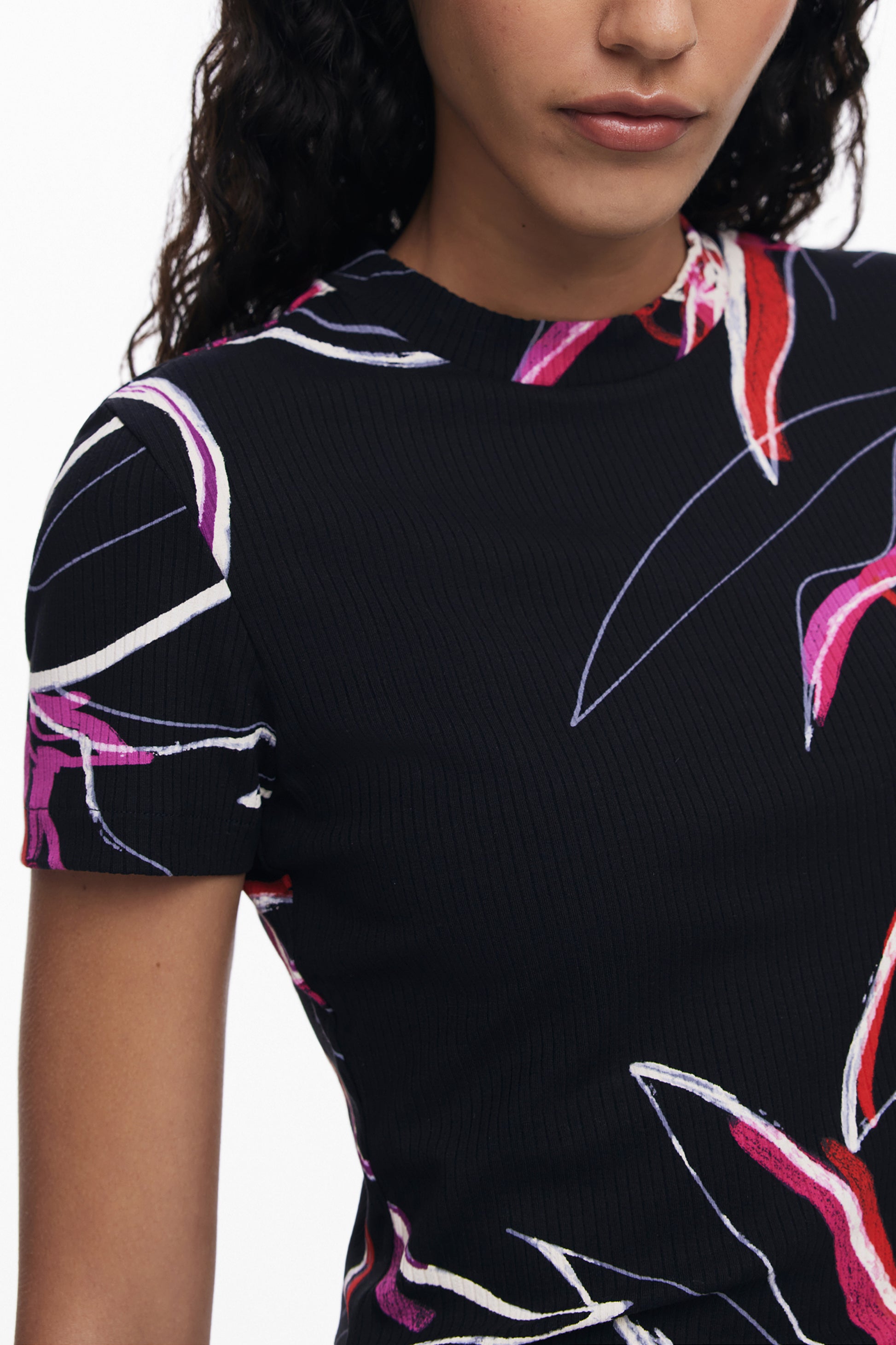 Desigual T-Shirt - mem39