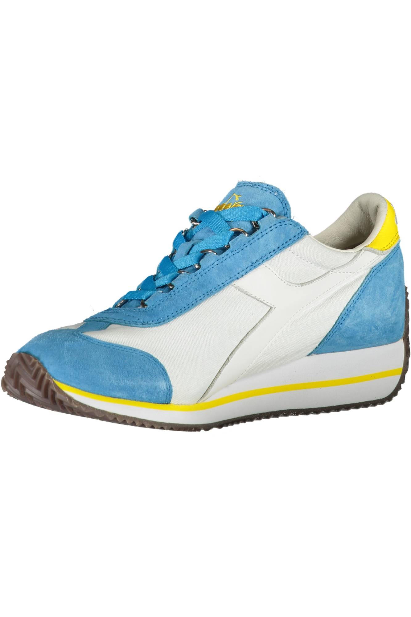 Diadora Calzatura Sportiva Donna Azzurro"" - mem39