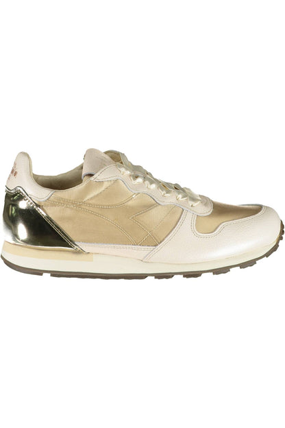 Diadora Calzatura Sportiva Donna Beige"" - mem39