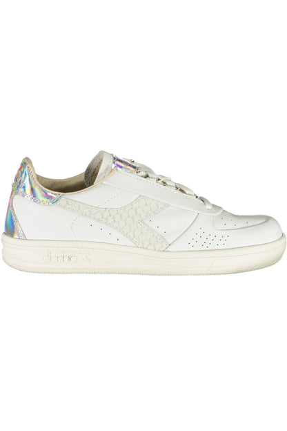 Diadora Calzatura Sportiva Donna Bianco"" - mem39