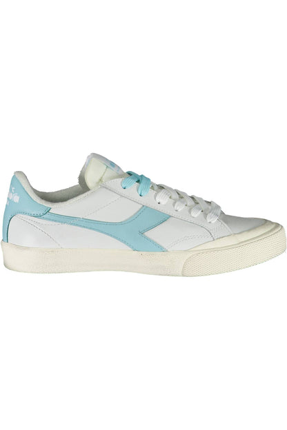 Diadora Calzatura Sportiva Donna Bianco"" - mem39