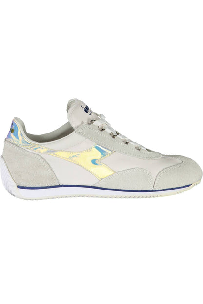 Diadora Calzatura Sportiva Donna Bianco"" - mem39