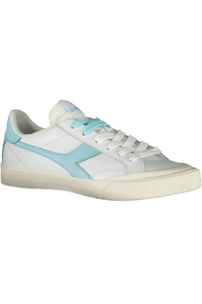 Diadora Calzatura Sportiva Donna Bianco"" - mem39