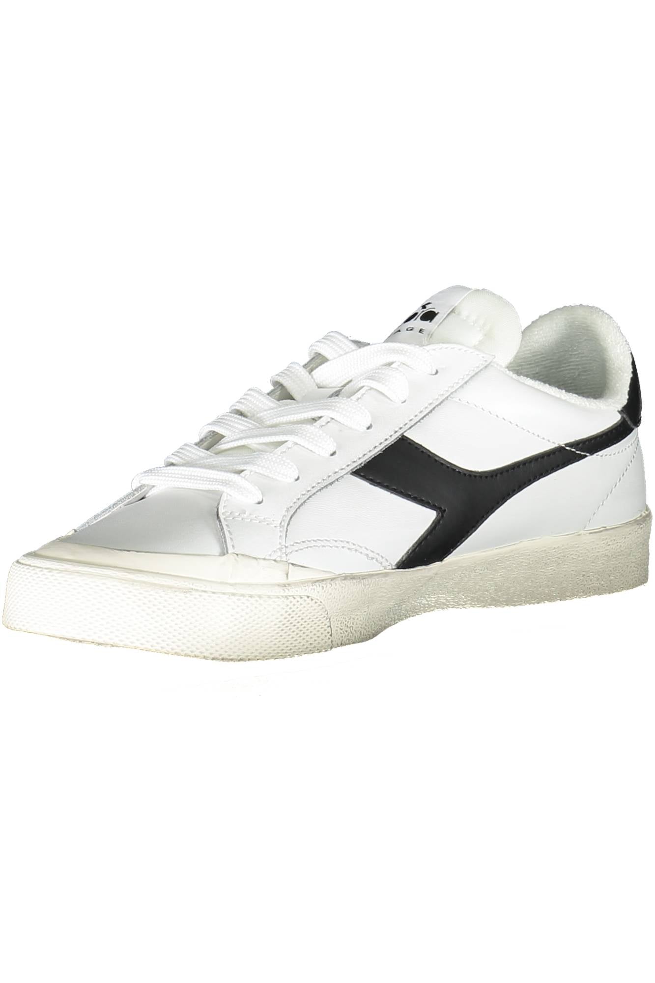 DIADORA 201175445F_BIANCO_C0351