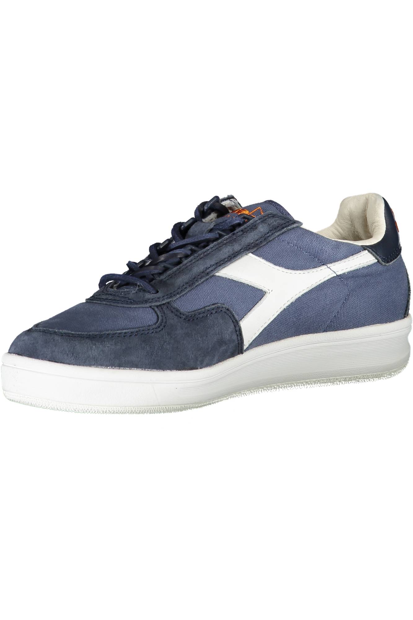 Diadora Calzatura Sportiva Donna Blu"" - mem39