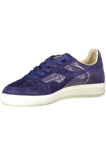 Diadora Calzatura Sportiva Donna Blu"" - mem39