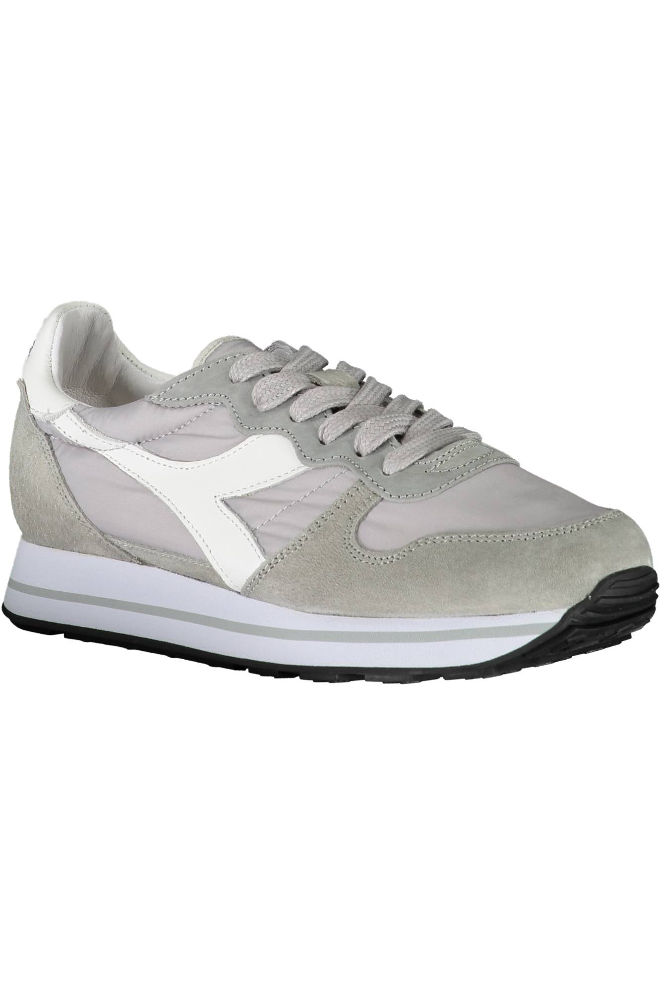 Diadora Calzatura Sportiva Donna Grigio"" - mem39