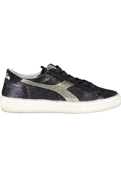 Diadora Calzatura Sportiva Donna Nero"" - mem39