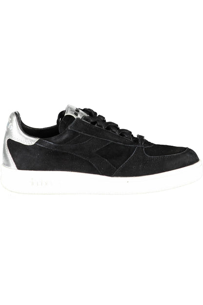 Diadora Calzatura Sportiva Donna Nero"" - mem39