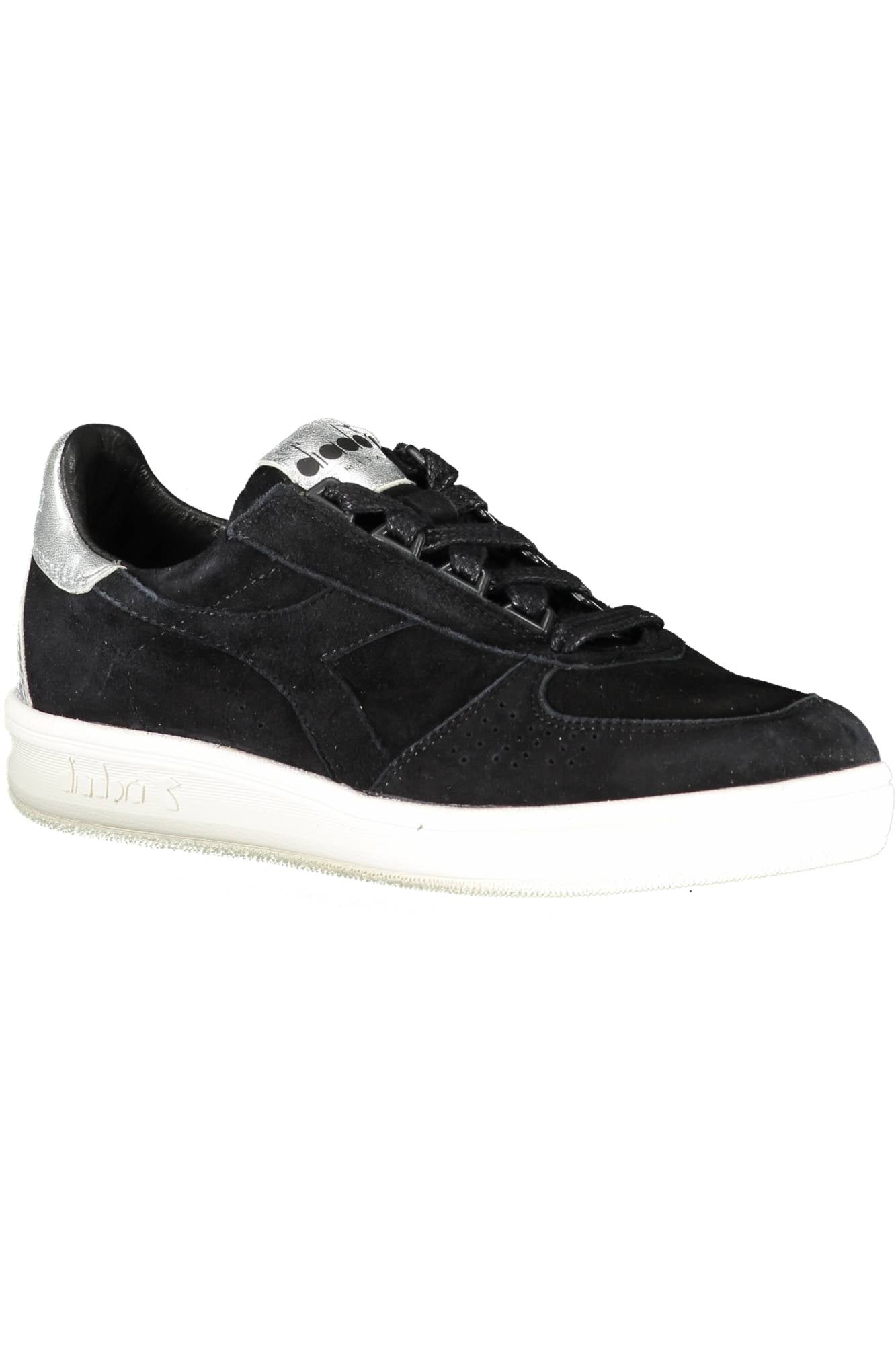 Diadora Calzatura Sportiva Donna Nero"" - mem39