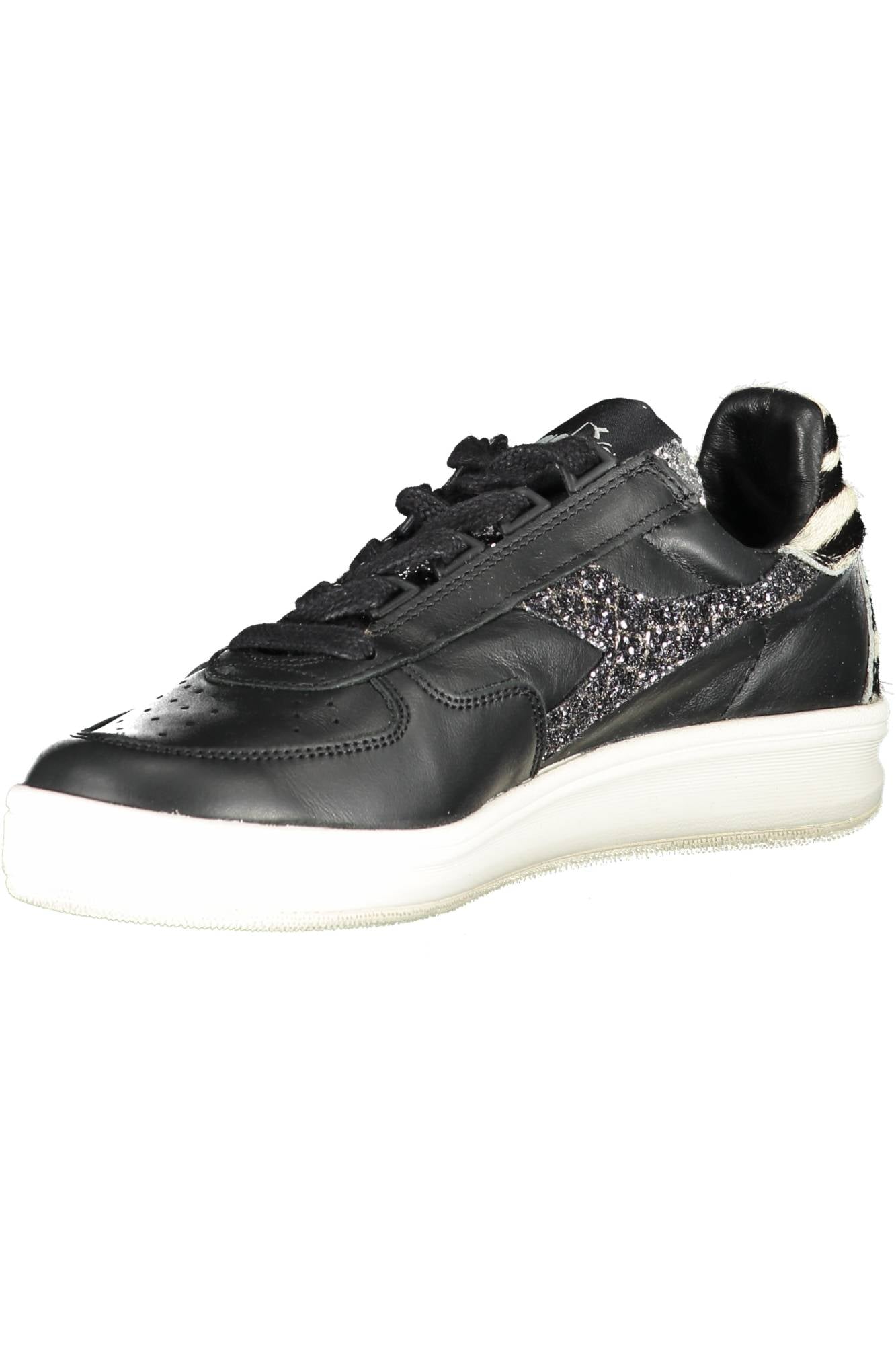 Diadora Calzatura Sportiva Donna Nero"" - mem39