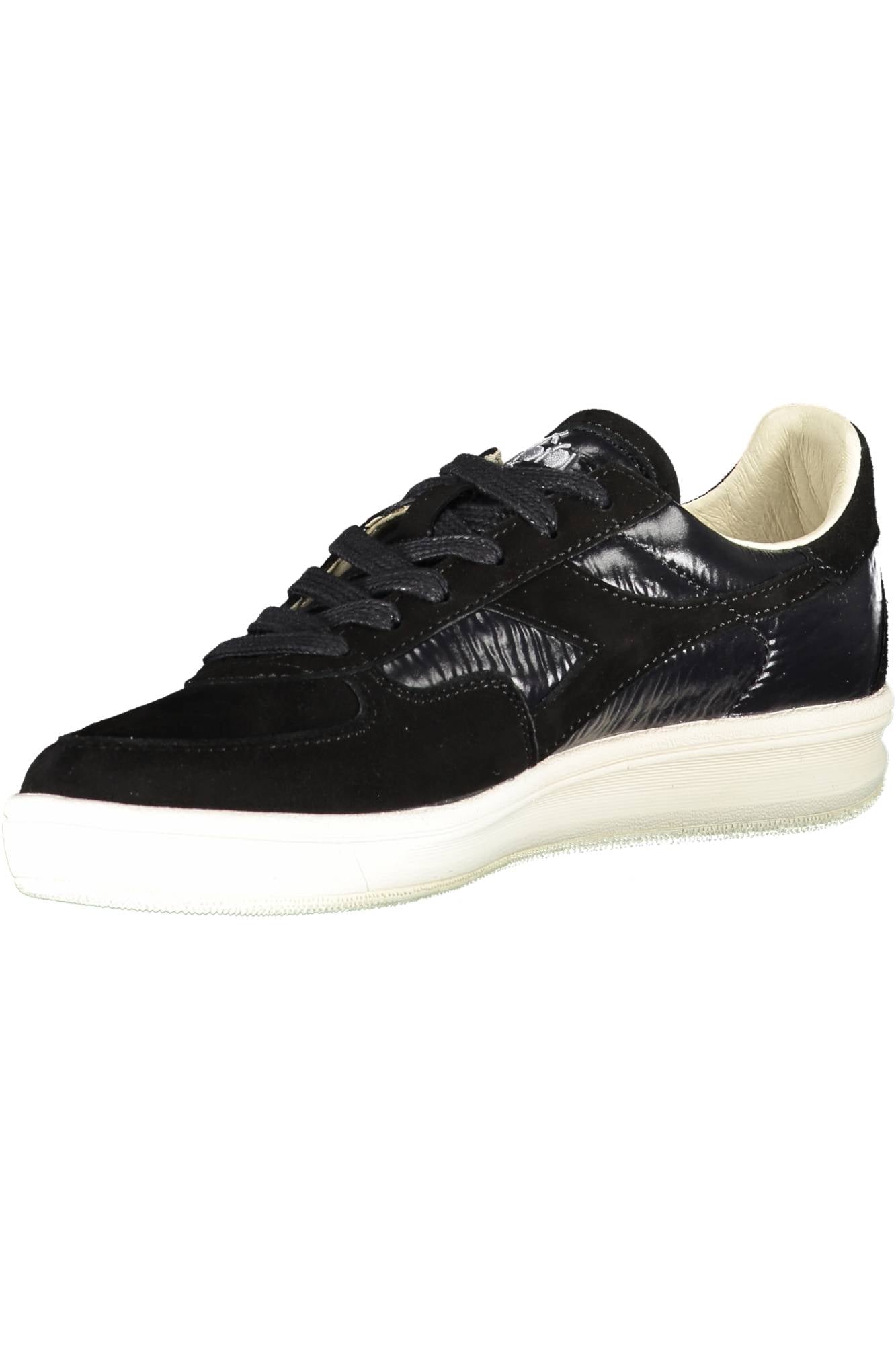 Diadora Calzatura Sportiva Donna Nero"" - mem39