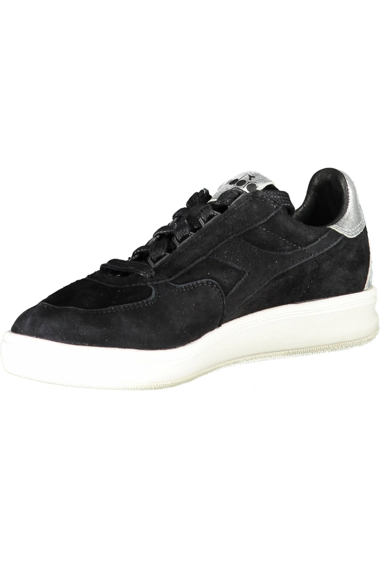 Diadora Calzatura Sportiva Donna Nero"" - mem39