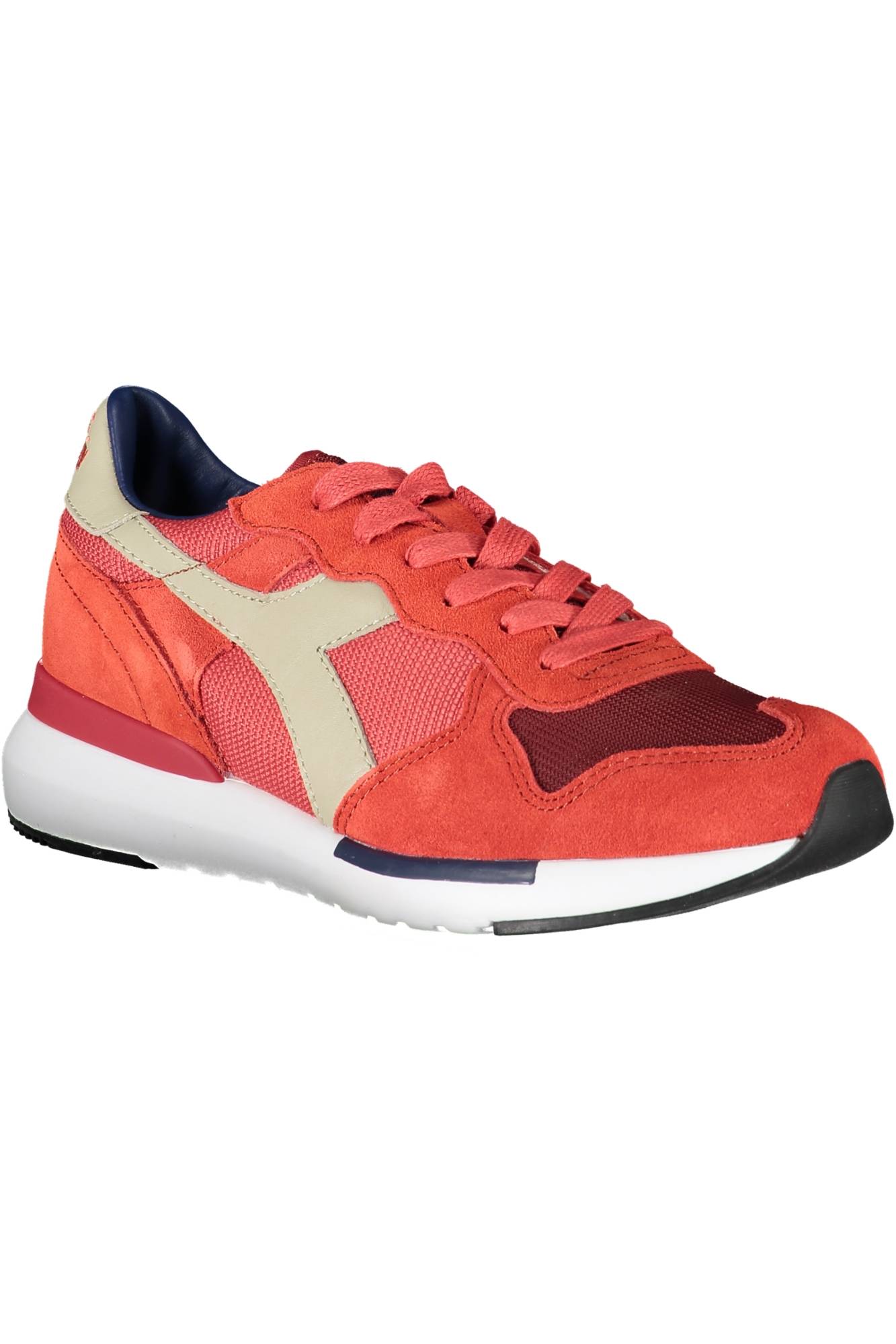 Diadora Calzatura Sportiva Donna Rosso"" - mem39