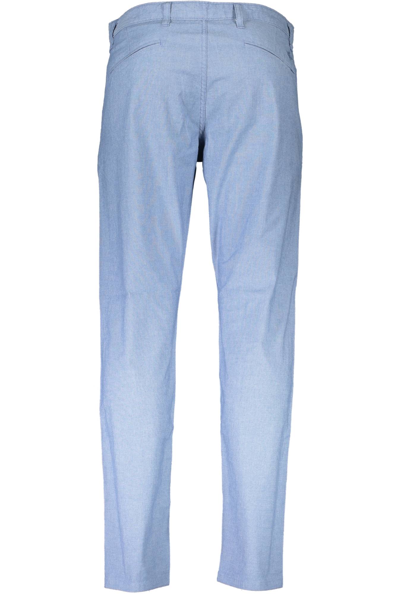 Dockers Pantalone Uomo Azzurro"" - mem39