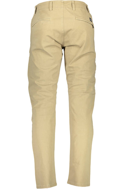 DOCKERS PANTALONI