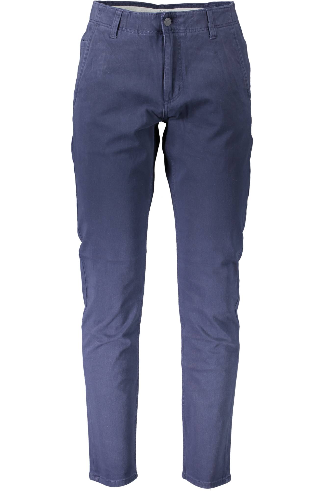 Dockers Pantalone Uomo Blu"" - mem39