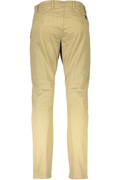 Dockers Pantalone Uomo Marrone"" - mem39