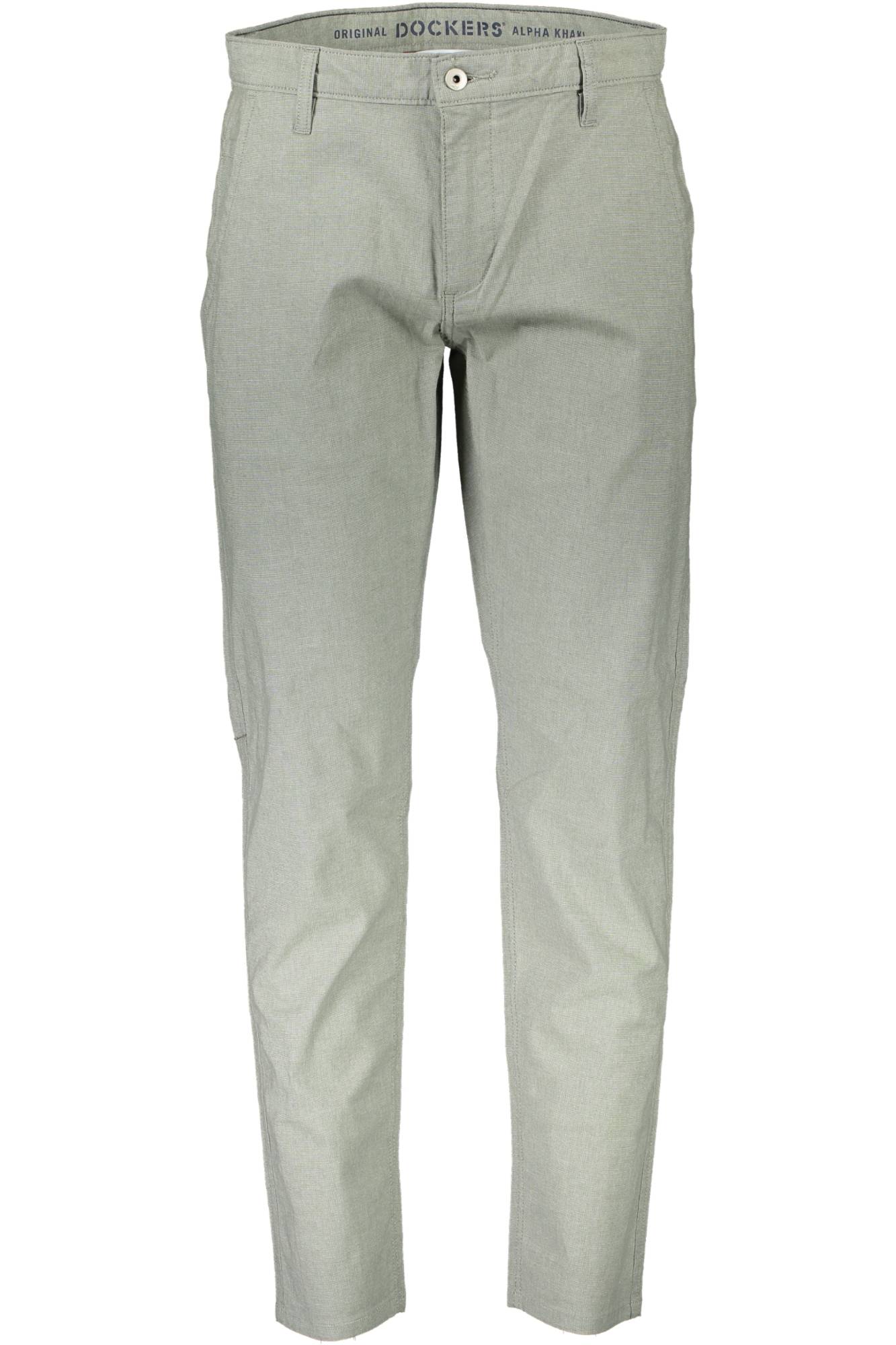 Dockers Pantalone Uomo Verde"" - mem39