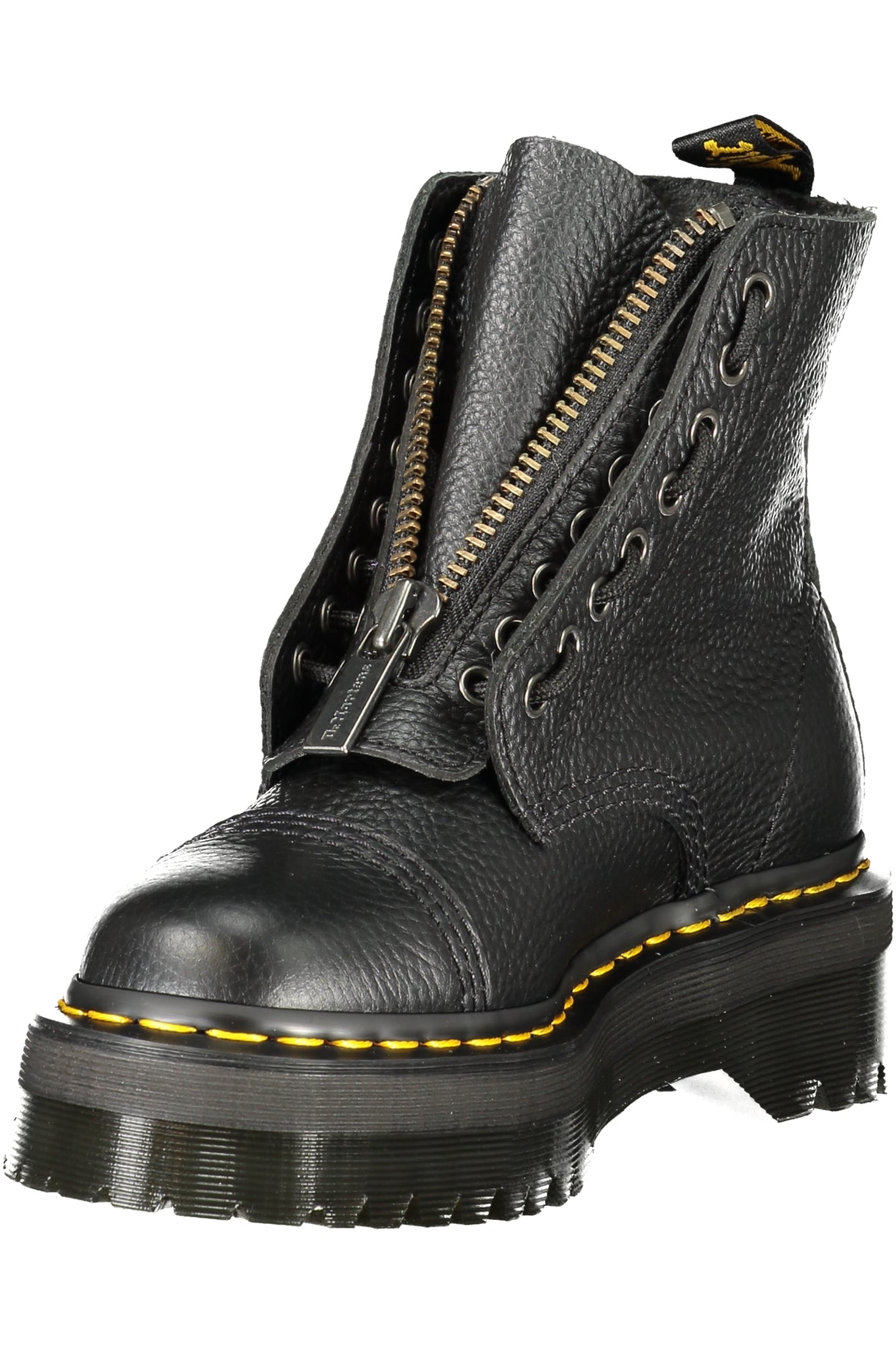 DR.MARTENS STIVALETTI