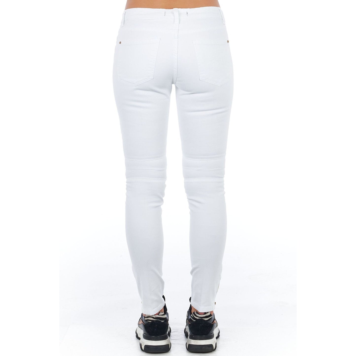 Frankie Morello Pantaloni