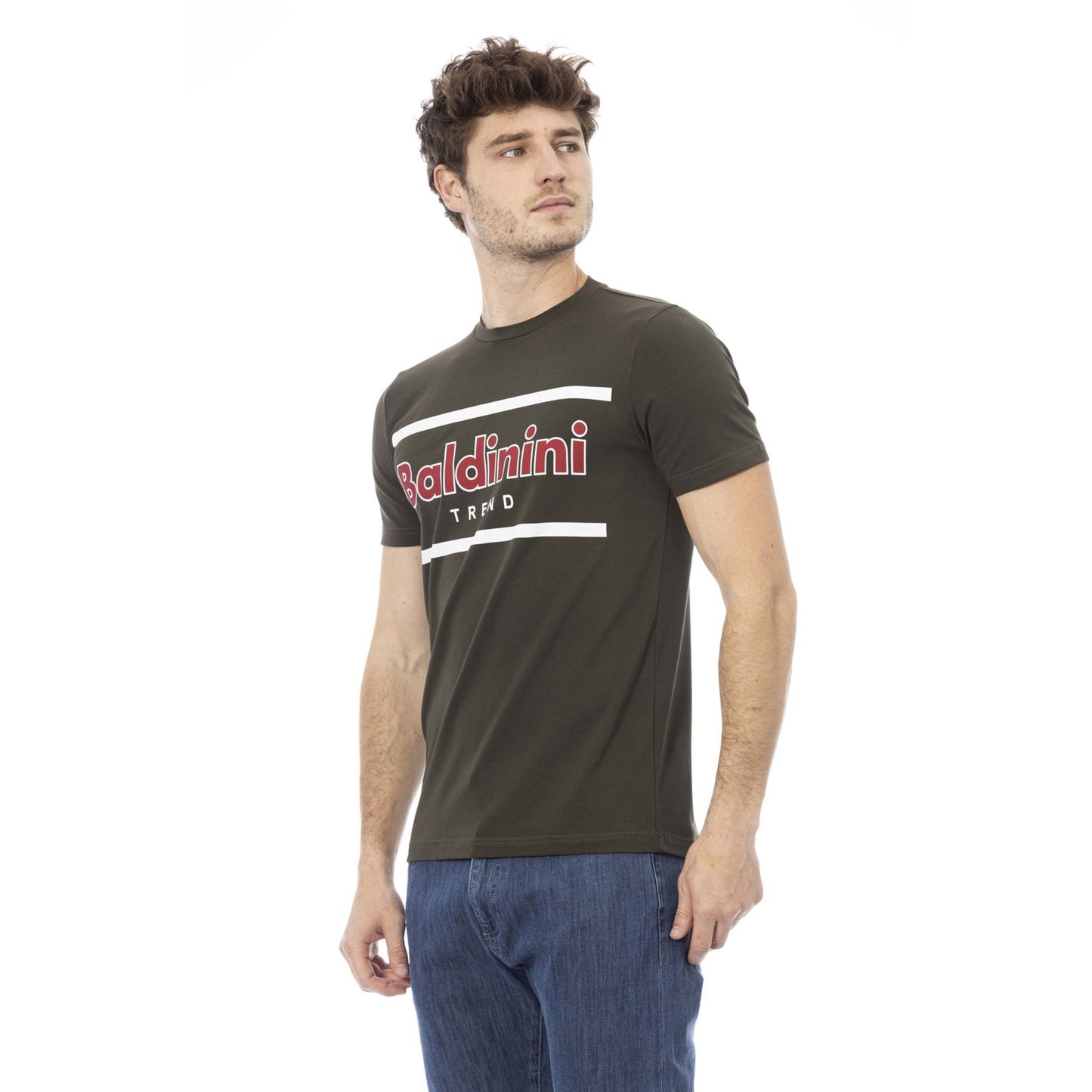Baldinini Trend T-shirt - mem39