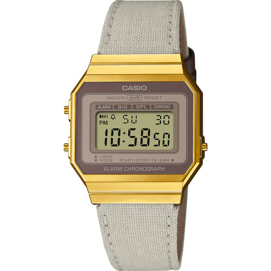 Casio - A700WEGL-7AEF - mem39