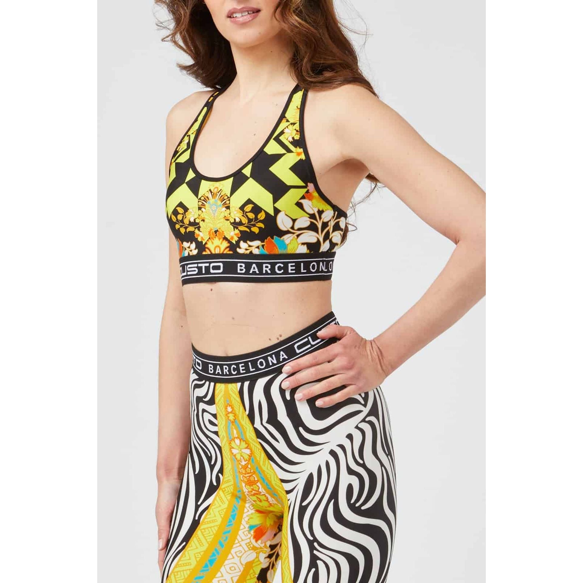 Custo Barcelona Top - mem39