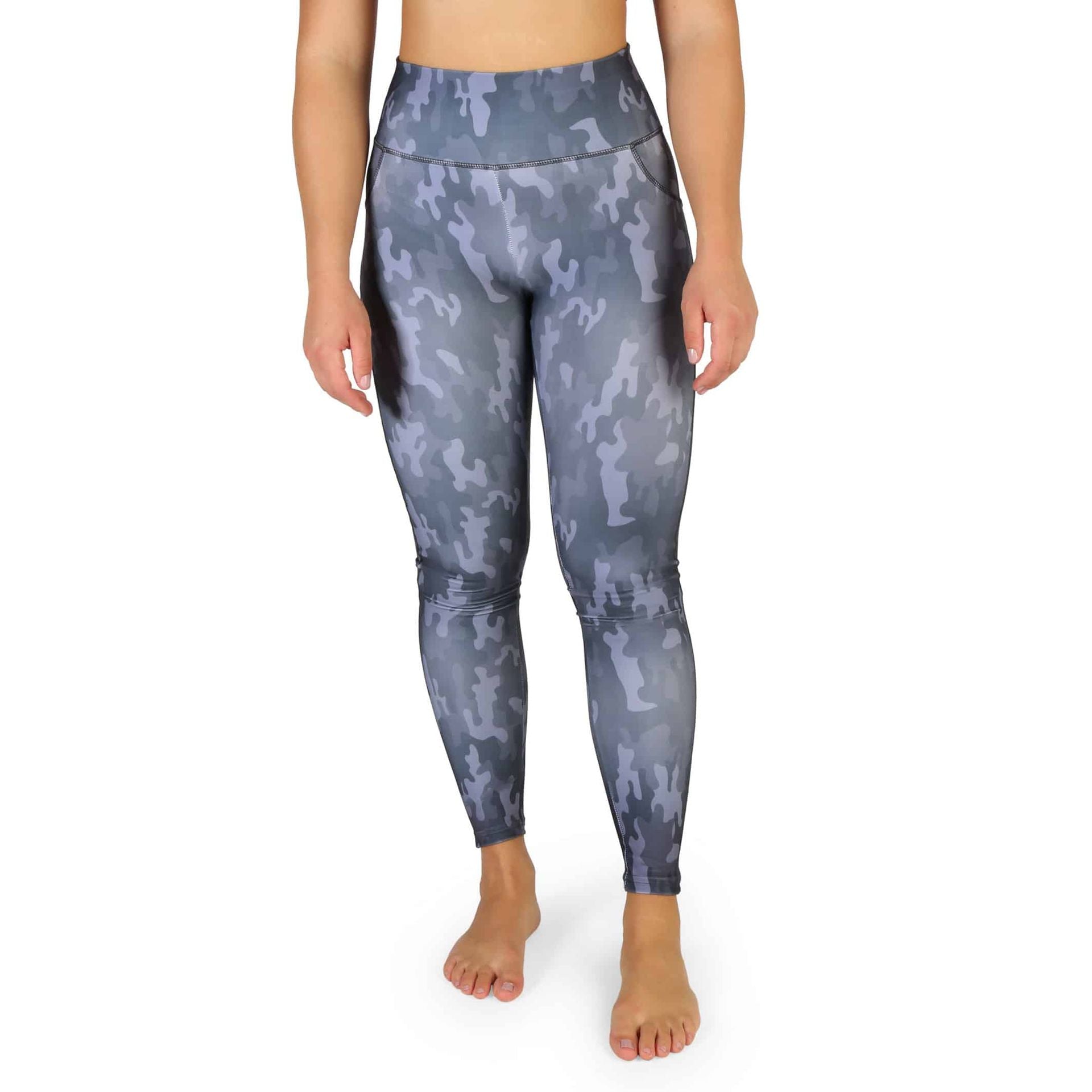 Bodyboo Leggings - mem39