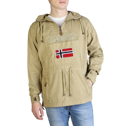 Geographical Norway Giacche - mem39