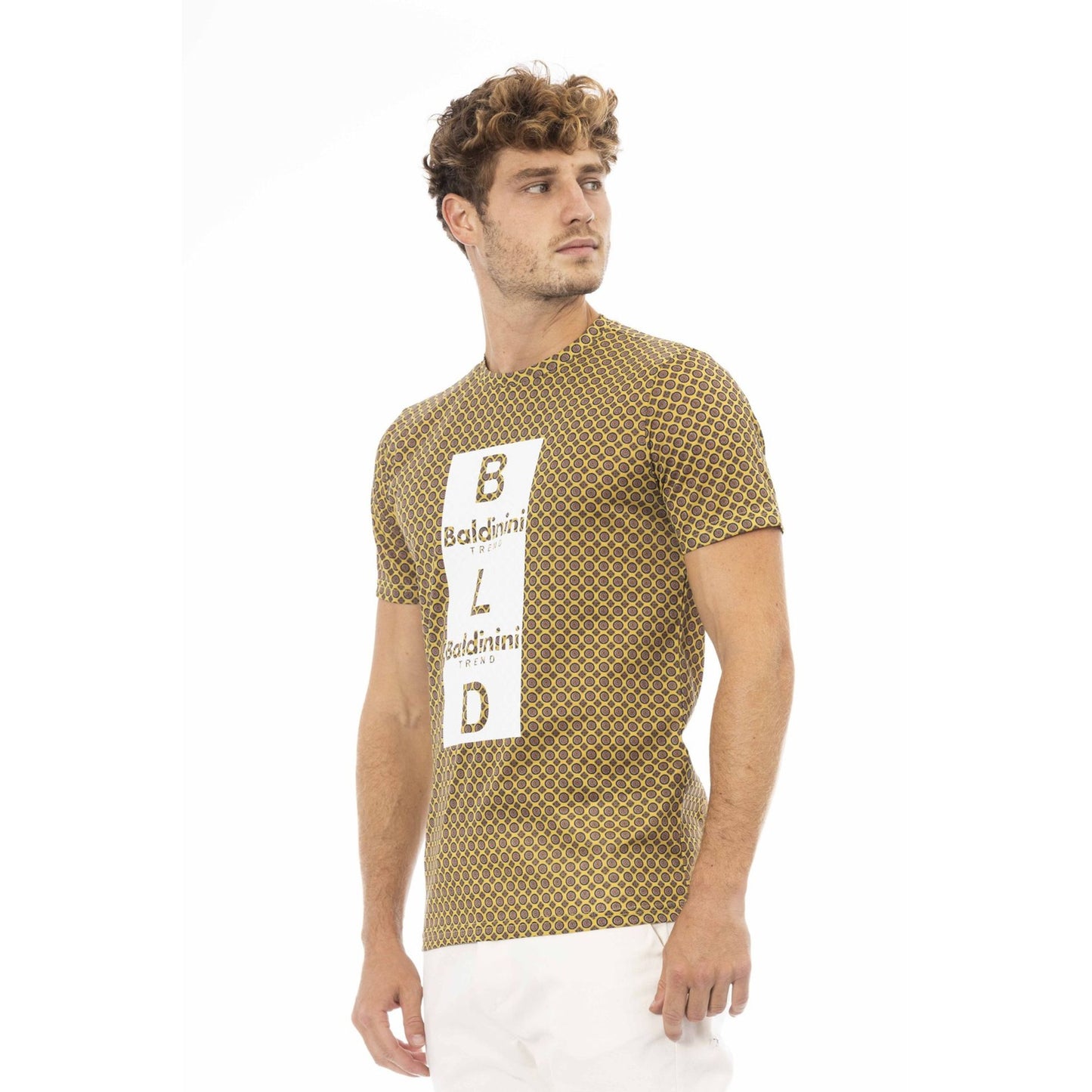 Baldinini Trend T-shirt - mem39