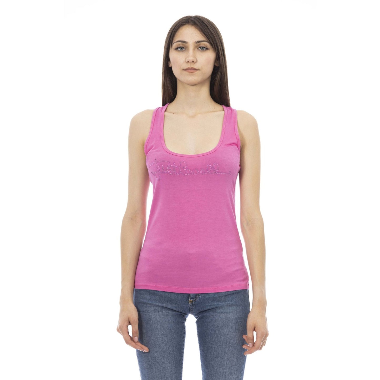 Just Cavalli Beachwear Top - mem39