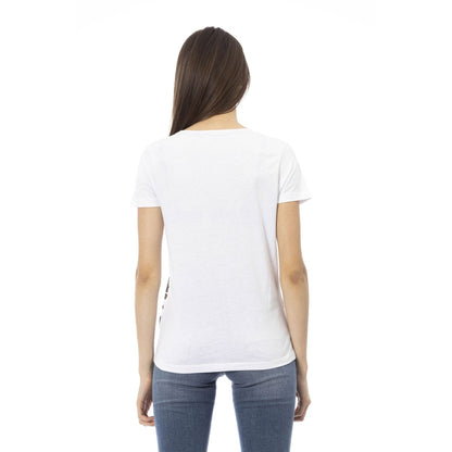 Trussardi Action T-shirt - mem39