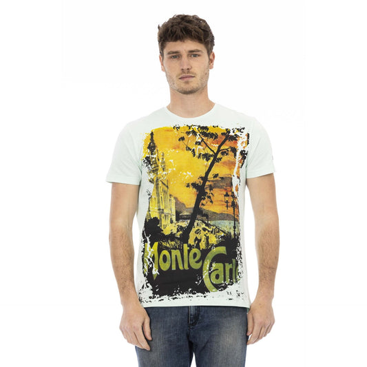 Trussardi Action T-shirt - mem39
