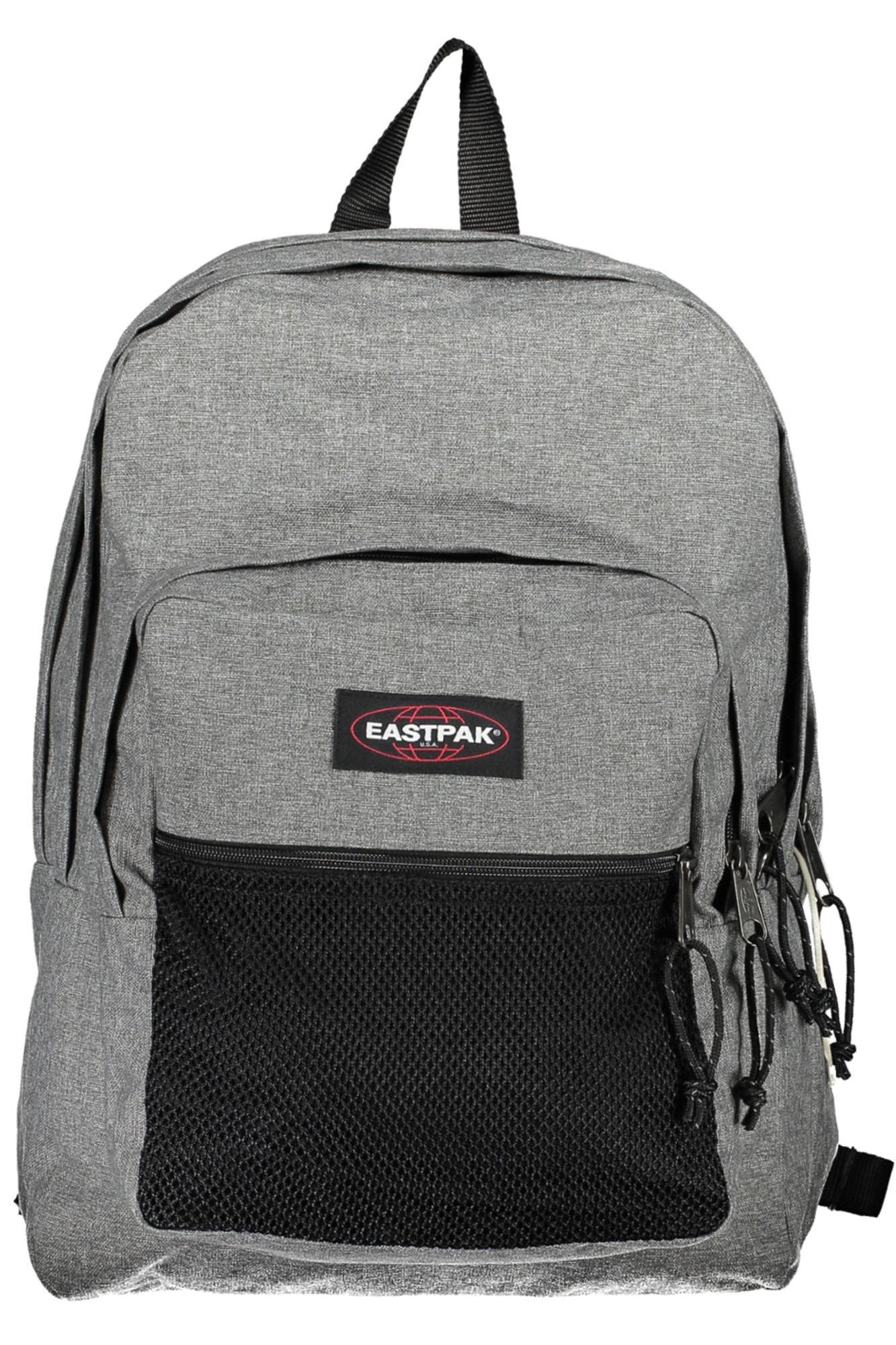 Eastpak Zaino Uomo Grigio - mem39